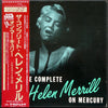Helen Merrill - The Complete Helen Merrill On Mercury (Vinyl, Box S...