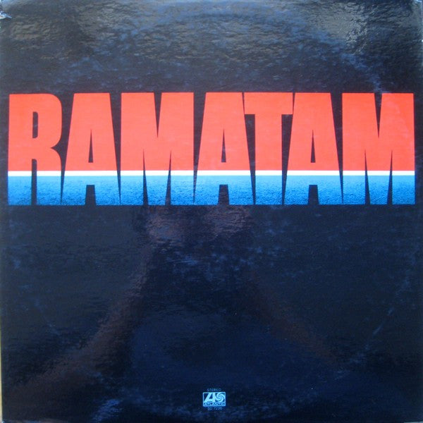 Release: Ramatam-Vinyl-US-1972-SD 7236-2949501