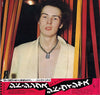 Sid Vicious - Sid Sings (Vinyl, LP, Album, Reissue) Very Good Plus (VG+) / Very Good Plus (VG+)