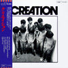 Creation (6) - Creation (Vinyl, LP, Album, Stereo)