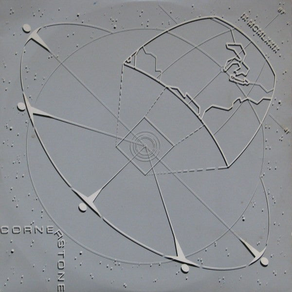 Cornerstone