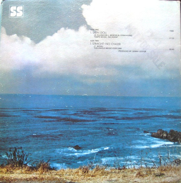 Jazz For A Sunday Afternoon Volume 3