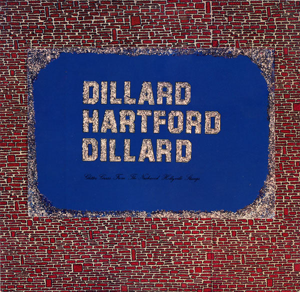 Release: Glitter Grass From The Nashwood Hollyville Strings-Vinyl-US-1977-036-2739103