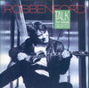 Robben Ford - Talk To Your Daughter (Vinyl, LP, Album, Stereo)