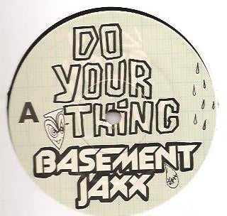 Release: Do Your Thing-Vinyl-UK-2002-JAXL009-1284831