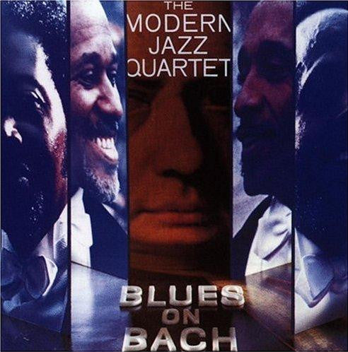 Release: Blues On Bach-Vinyl-US-1974-SD 1652-1126287