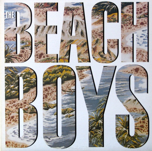 The Beach Boys