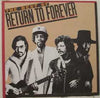 Return To Forever - The Best Of Return To Forever (Vinyl, LP, Compi...