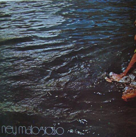 Master Release: Mato Grosso by Ney Matogrosso