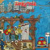 Lifestyle (7) - Lifestyle (Vinyl, LP, Album) Good Plus (G+) / Very Good (VG)