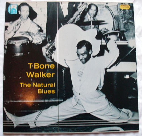 The Natural Blues