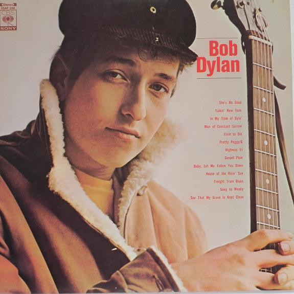 Bob Dylan