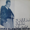 Duke Ellington - Cotton Club Stomp 1937/39 (Vinyl, LP, Compilation) Very Good Plus (VG+) / Very Good (VG)