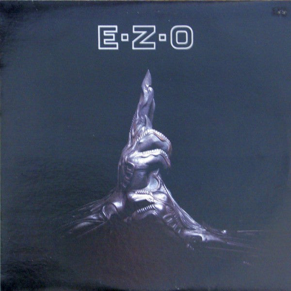 Release: E･Z･O-Vinyl-Canada-1987-GHS 24143-2656173