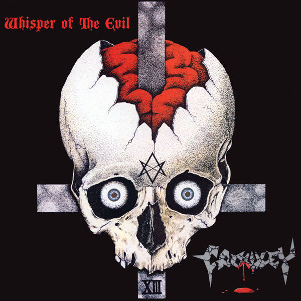 Whisper Of The Evil