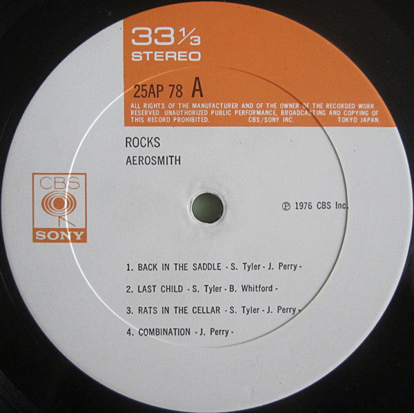 "Rocks"
