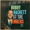 The Bobby Hackett Quartet - Bobby Hackett At The Embers (Vinyl, LP, Mono) Very Good (VG) / Good Plus (G+)