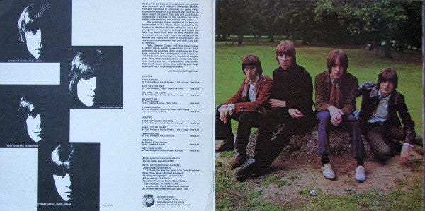 Release: Nazz-Vinyl-US-1983-RNLP 109-2248549