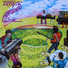 Utopia (5) - Another Live (Vinyl, LP, Album, Reissue, Remastered, Stereo) Very Good Plus (VG+) / Very Good Plus (VG+)