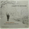Duke Jordan - Flight To Denmark (Vinyl, LP, Album)