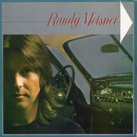 Release: Randy Meisner-Vinyl-US-1978-6E-140-1314706