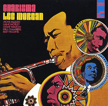 Master Release: Charisma by Lee Morgan