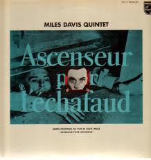 Ascenseur Pour L'Echafaud