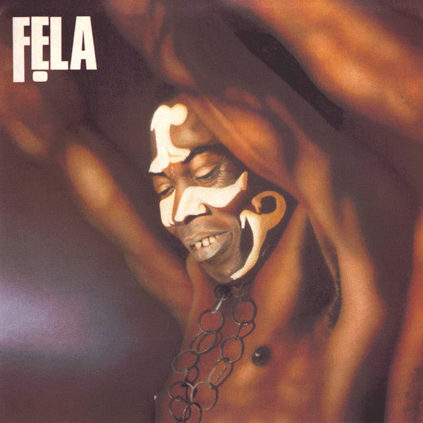 Master Release: Army Arrangement by Fela Kuti