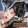 Mayumi Chiwaki - Attack Treatment (Vinyl, LP) Very Good Plus (VG+) / Near Mint (NM or M-)