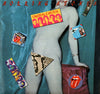 The Rolling Stones - Undercover (Vinyl, LP, Album, Stereo) Very Good (VG) / Very Good (VG)