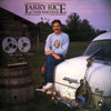 Larry Rice - Time Machine (Vinyl, LP, Album) Near Mint (NM or M-) / Near Mint (NM or M-)