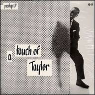 Release: A Touch Of Taylor-Vinyl-US-1996-PR-7001-2257720