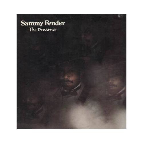 Master Release: The Dreamer by Sammy Fender