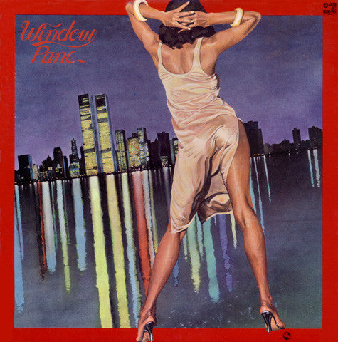 Master Release: Window Pane by Window Pane