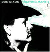 Don Dixon - Praying Mantis (Vinyl, 12
