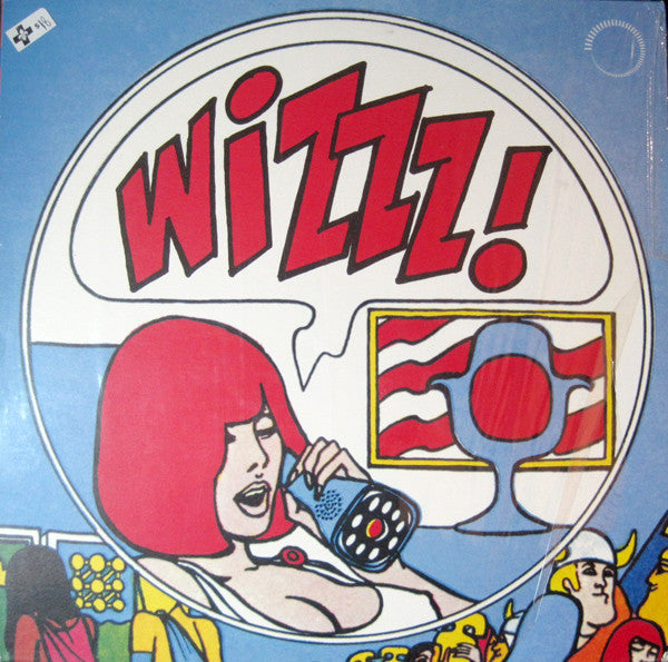 Release: Wizzz! (Psychorama Français 66-71)-Vinyl-France-2001-7243 8506981 9, 7243 8506981 9, 7243 8506981 9-1366734