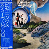 Steve Howe - Beginnings (Vinyl, LP, Album, Stereo)