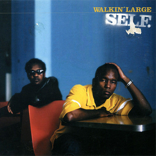 Release: Self.-Vinyl-Germany-1998-3984249361-1314526