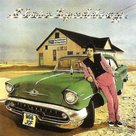 Release: Chris Spedding-Vinyl-France-1989-FC 051-1720513