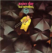 Master Release: Rainy Day by Kai Winding