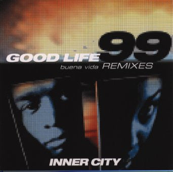 Master Release: Buena Vida (The First Part) by Inner City