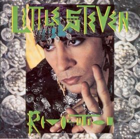 Release: Revolution-Vinyl-Europe-1989-PL 83431, PL83431-1469688