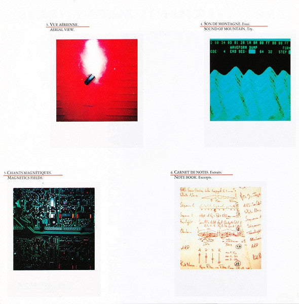 Magnetic Fields