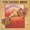 Everly Brothers - Pass The Chicken And Listen (Vinyl, LP, Album) Very Good Plus (VG+) / Good Plus (G+)