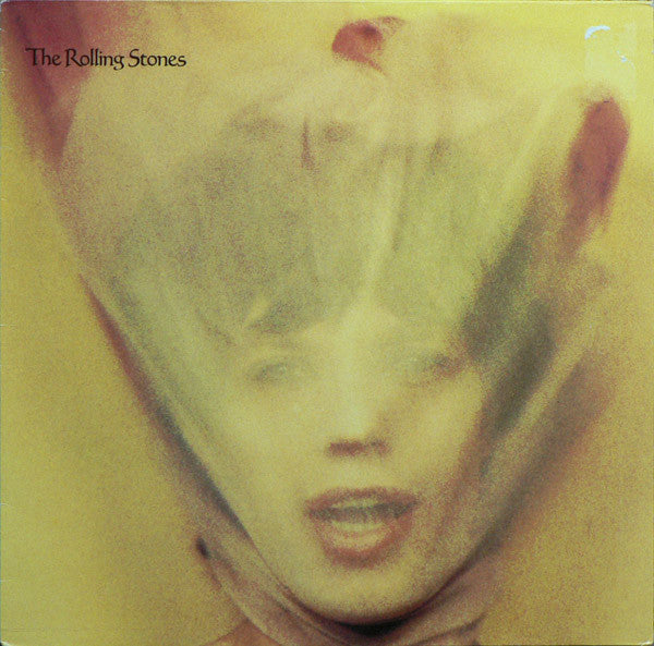 Release: Goat's Head Soup-Vinyl-UK & Europe-None-450207 1-2159288