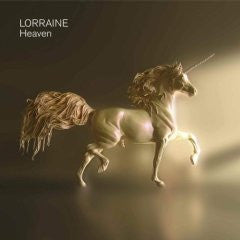 Master Release: Heaven by Lorraine