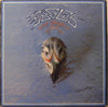 Eagles - Their Greatest Hits 1971-1975 (Vinyl, LP, Compilation, Stereo) Good Plus (G+) / Very Good (VG)