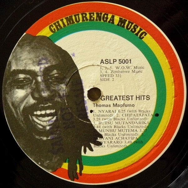 Greatest Hits