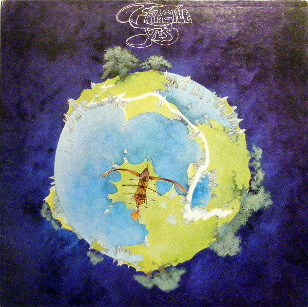 Release: Fragile-Vinyl-US-1977-SD 19132-1123791