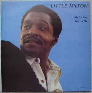 Release: Me For You, You For Me-Vinyl-US-1977-LP-7511-2922428